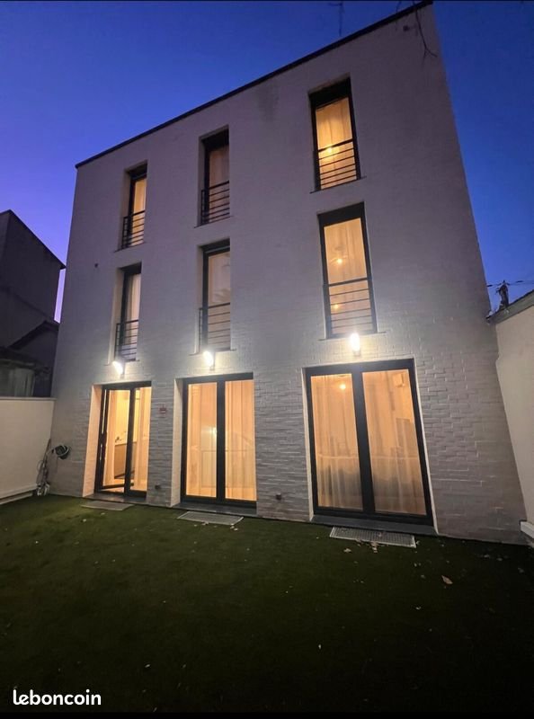 Maison à vendre, 200m², Montreuil