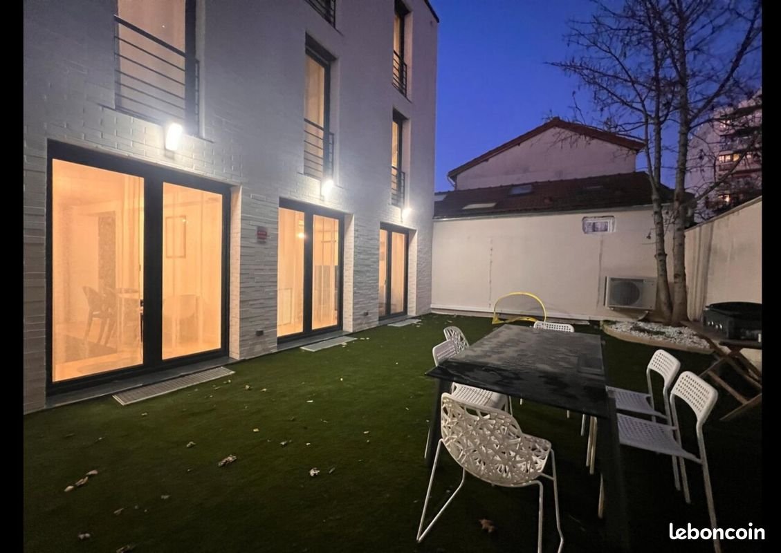Maison à vendre, 200m², Montreuil
