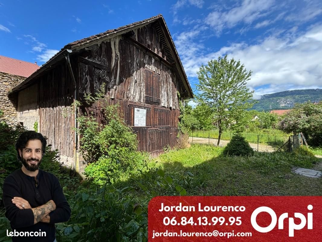 Maison à vendre, 95m², Entre-deux-Guiers