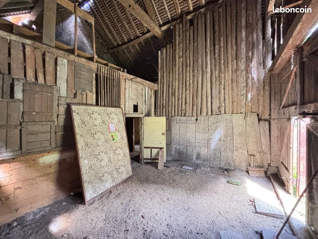 Maison à vendre, 95m², Entre-deux-Guiers