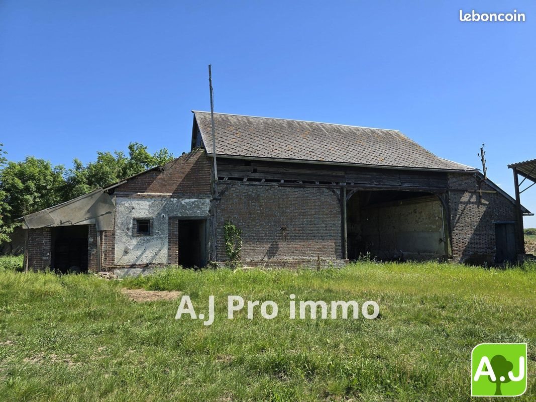 Maison à vendre, 120m², Saint-André-de-l'Eure