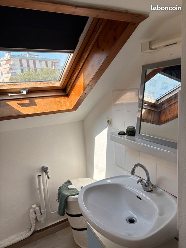 Appartement à vendre, 31m², Annecy-le-Vieux