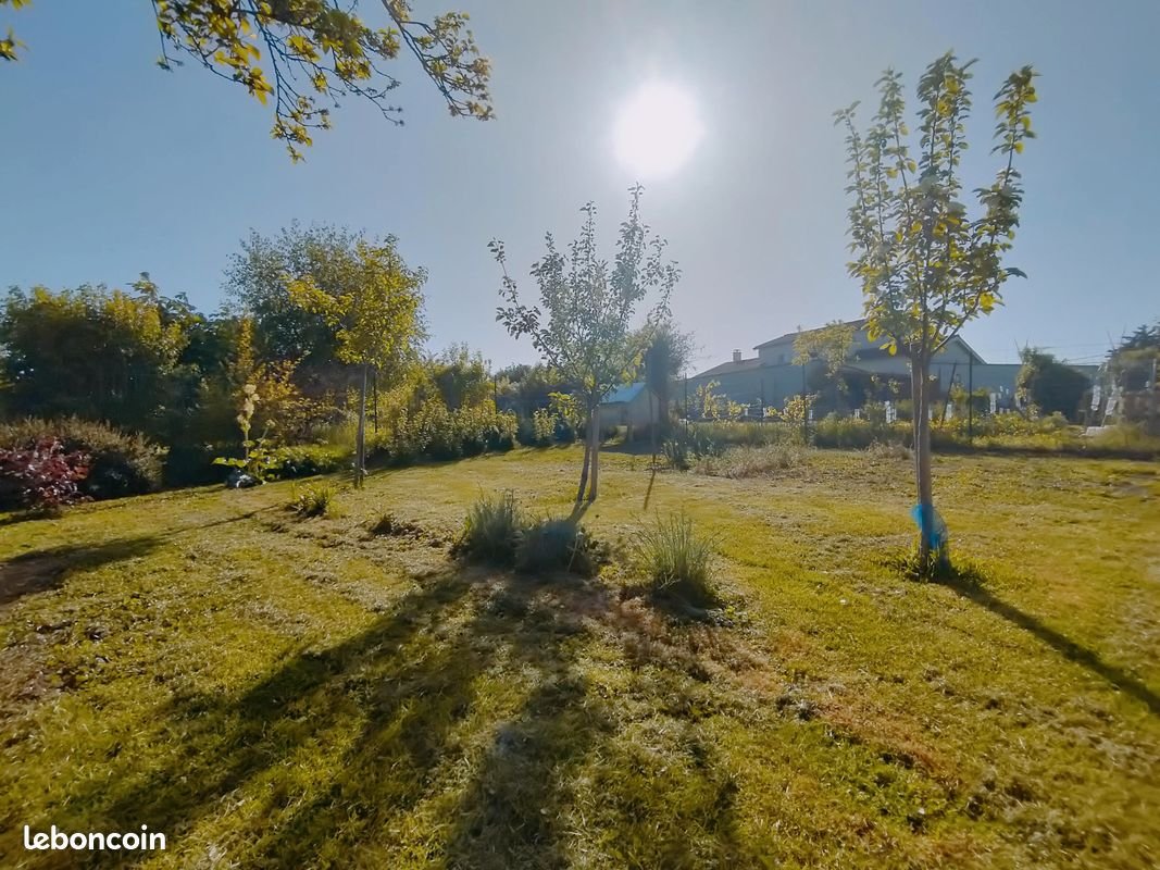 Maison à vendre, 115m², Saint-Georges-sur-Allier