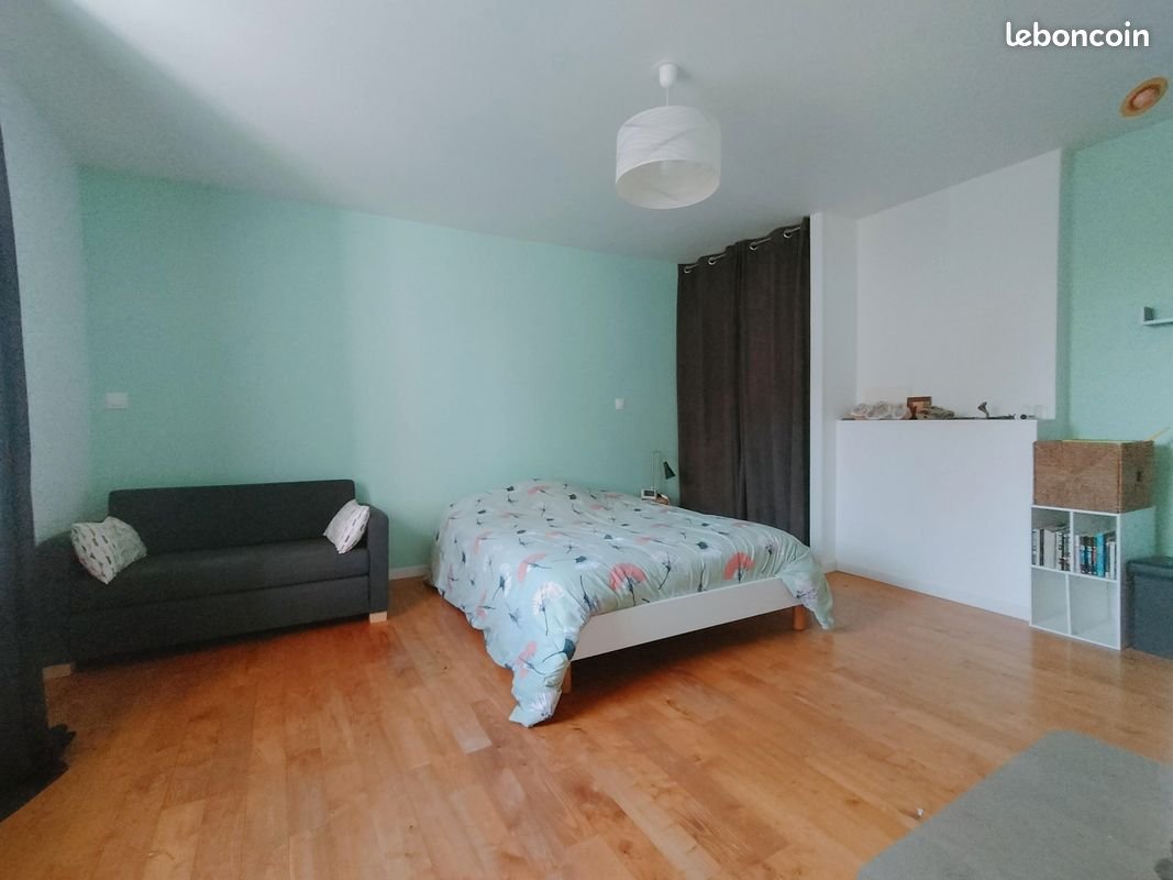 Maison à vendre, 115m², Saint-Georges-sur-Allier