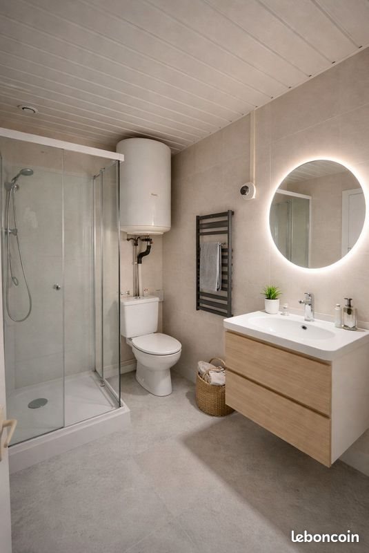 Appartement à vendre, 26m², Longuenesse