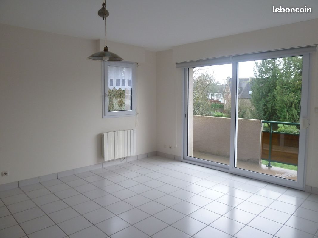 Appartement à louer, 51m², Carhaix-Plouguer