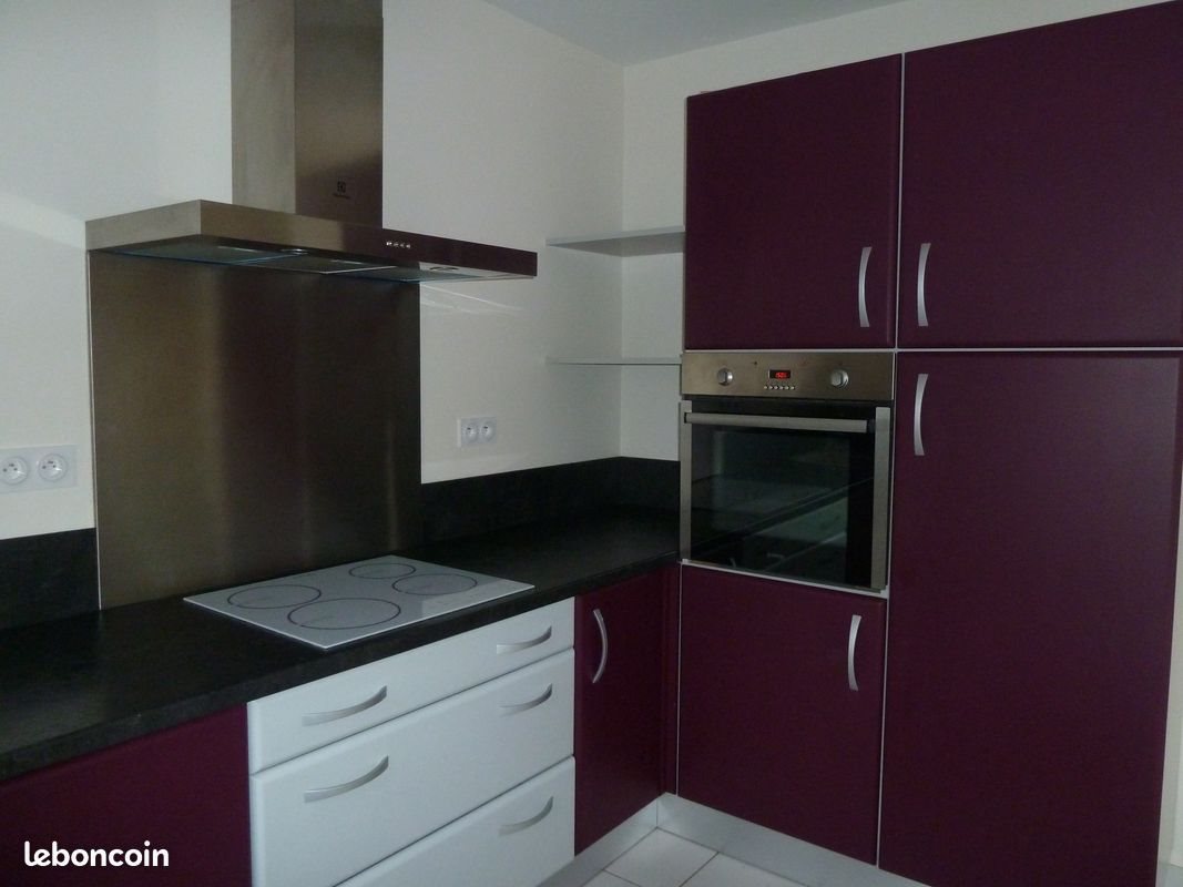 Appartement à louer, 51m², Carhaix-Plouguer