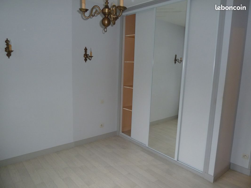 Appartement à louer, 51m², Carhaix-Plouguer
