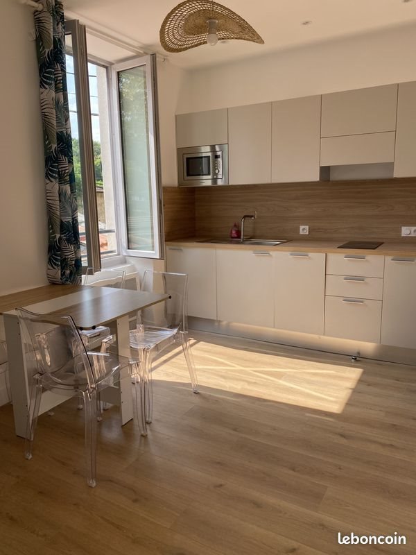Appartement à louer, 22m², Collonges-au-Mont-d'Or