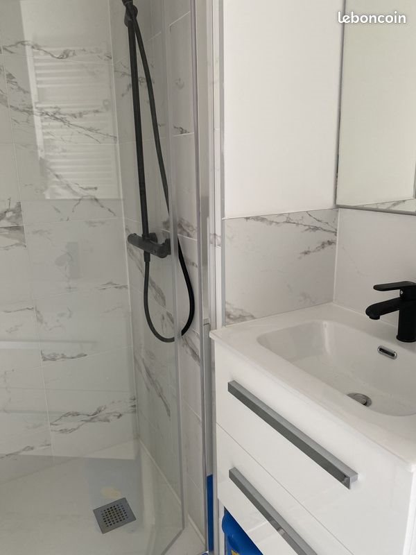 Appartement à louer, 22m², Collonges-au-Mont-d'Or