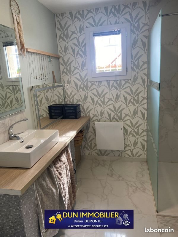 Maison à vendre, 169m², Dun-sur-Auron