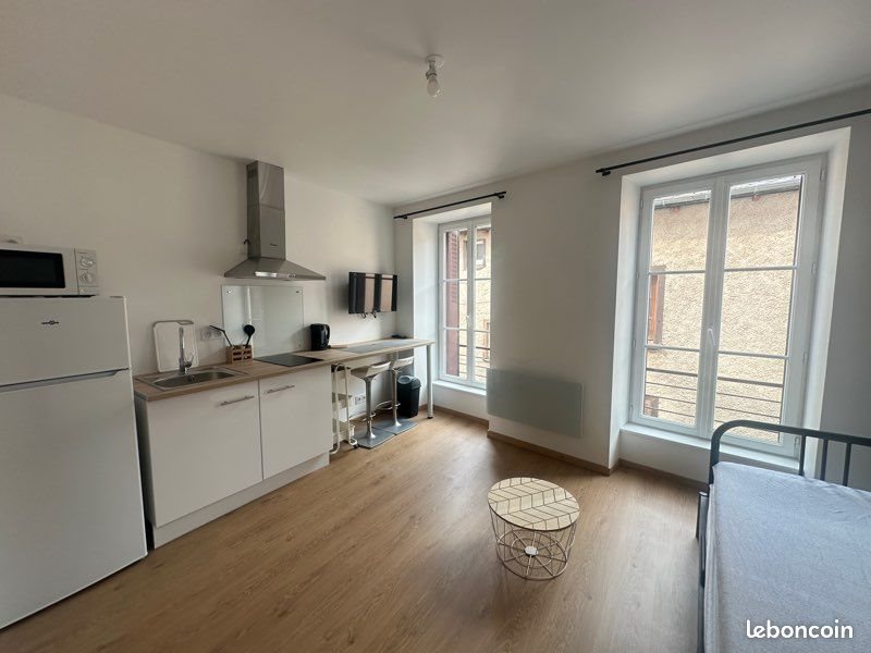 Appartement à louer, 16m², Rodez