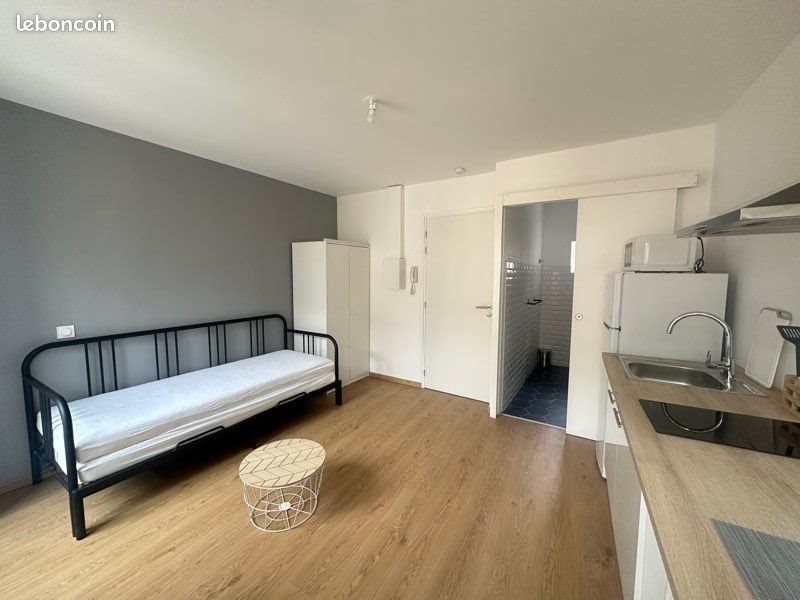 Appartement à louer, 16m², Rodez