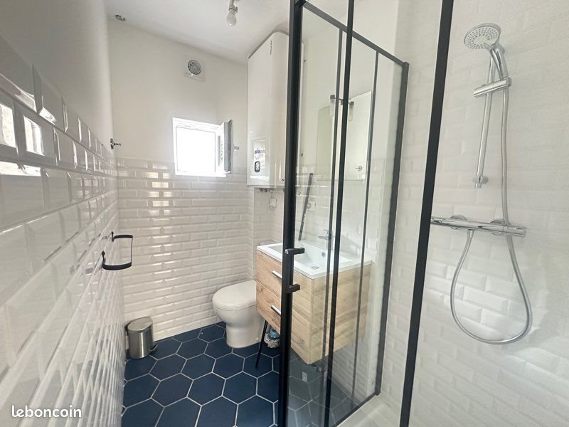 Appartement à louer, 16m², Rodez