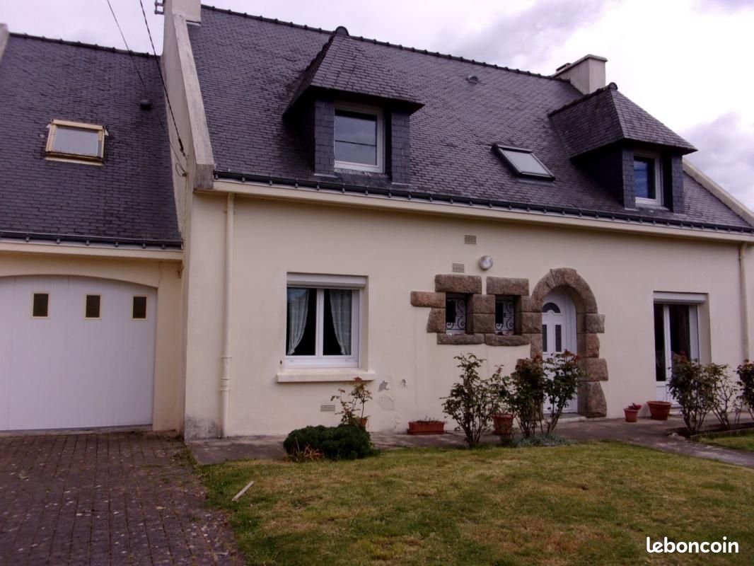 Maison à louer, 135m², Vannes