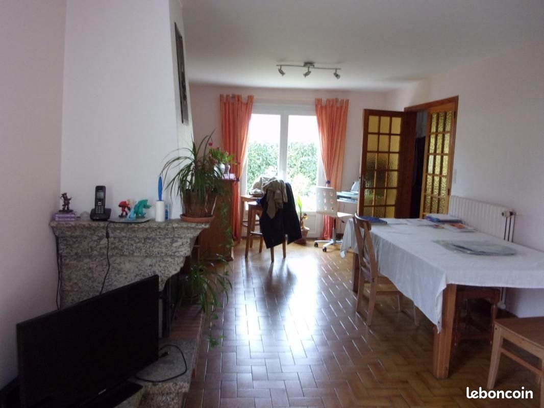 Maison à louer, 135m², Vannes