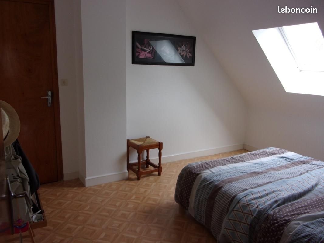 Maison à louer, 135m², Vannes
