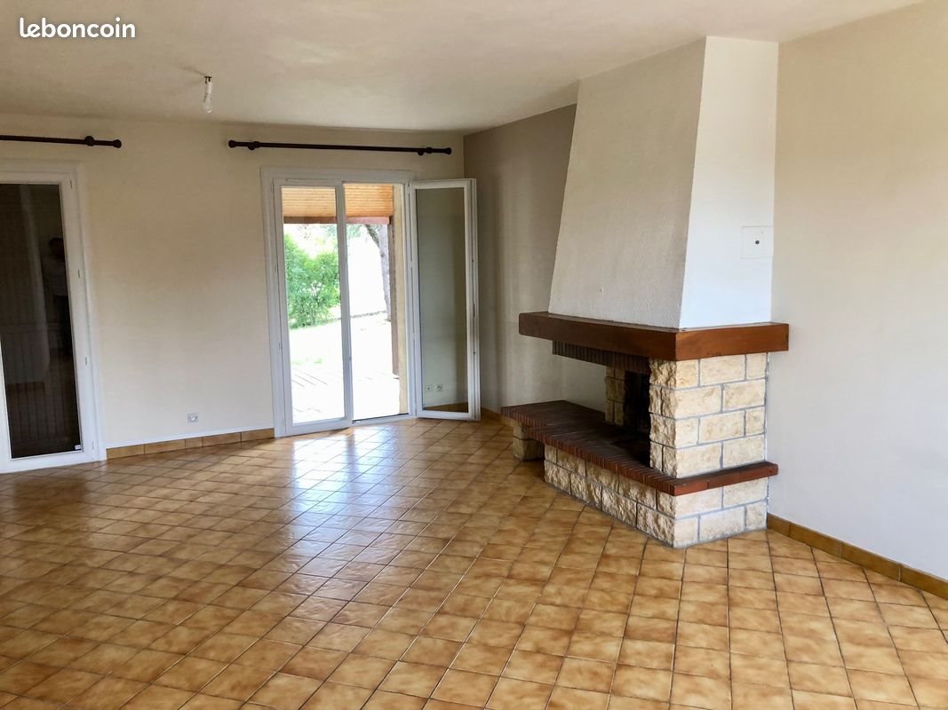 Maison à louer, 120m², Saint-Yrieix-sur-Charente