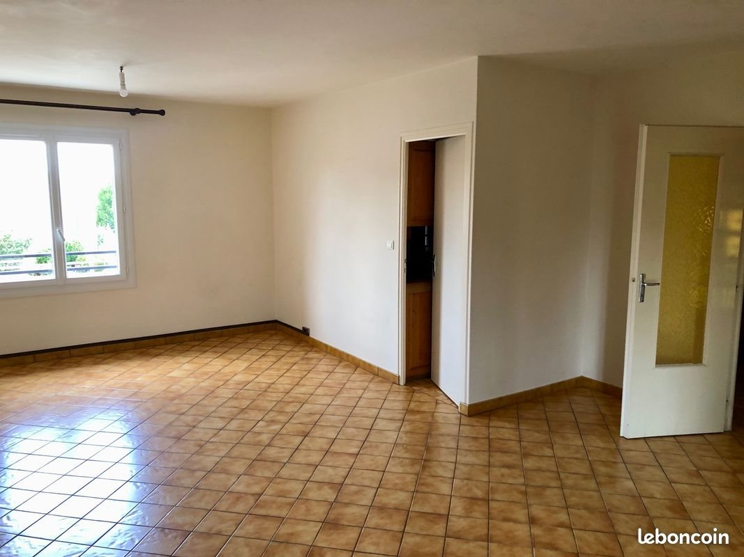 Maison à louer, 120m², Saint-Yrieix-sur-Charente
