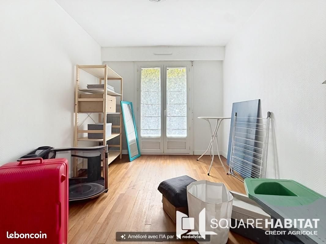 Appartement à louer, 63m², Lorient