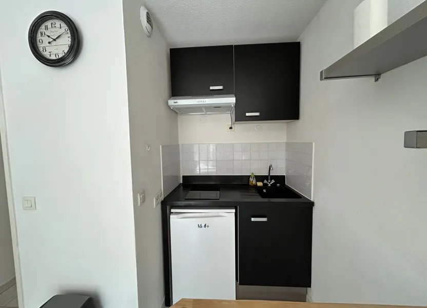 Appartement à vendre, 20m², Nice