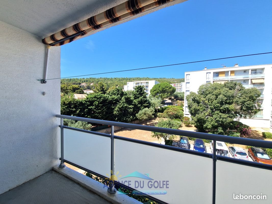 Appartement à vendre, 40m², La Ciotat