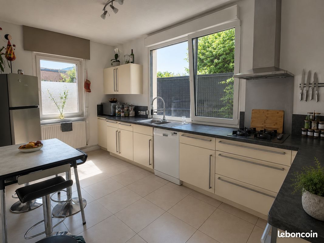 Maison à vendre, 117m², Hem
