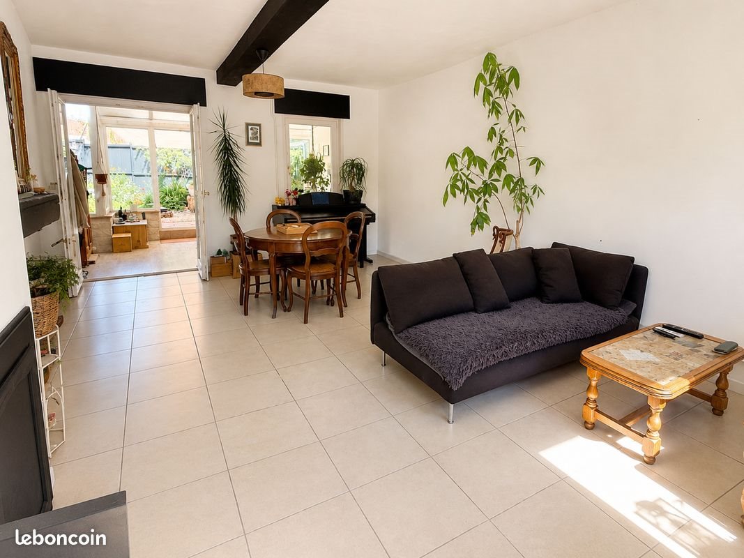 Maison à vendre, 117m², Hem