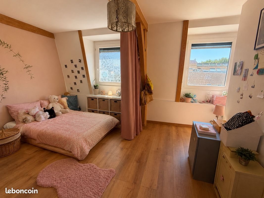 Maison à vendre, 117m², Hem