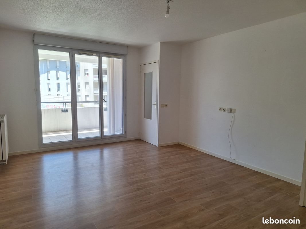 Appartement à vendre, 90m², Grenoble