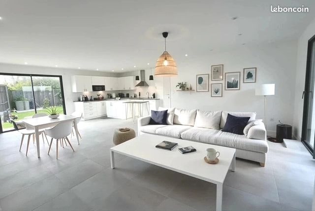 Maison à vendre, 100m², Vichy