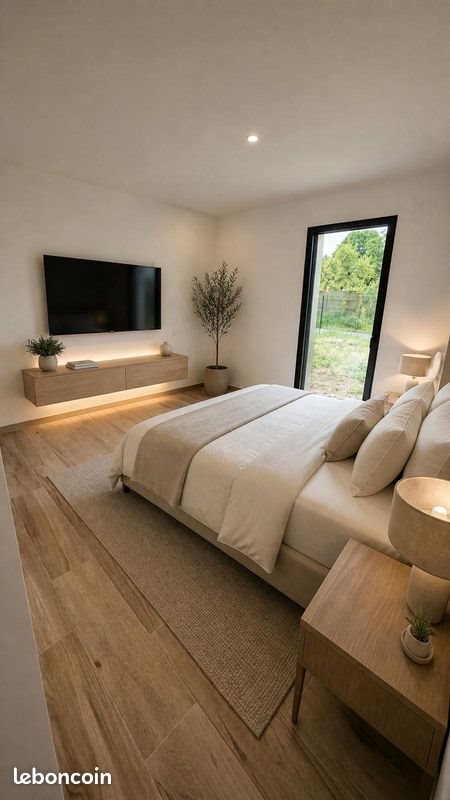 Maison à vendre, 100m², Vichy