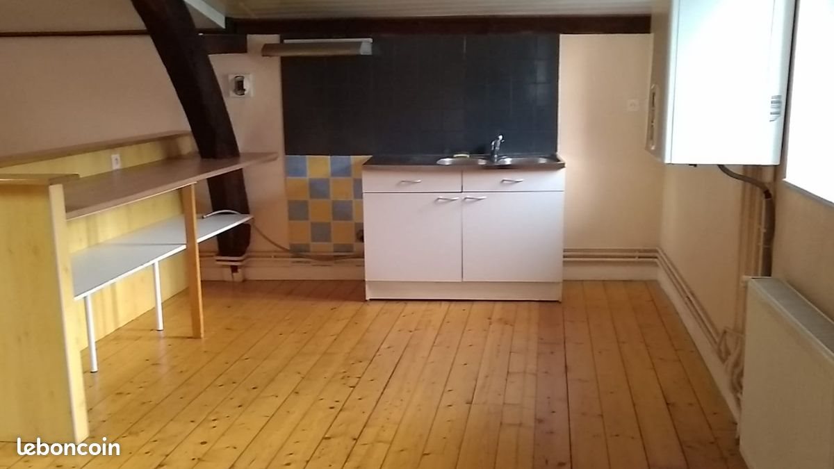 Appartement à louer, 70m², Riom