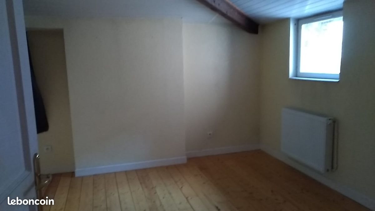 Appartement à louer, 70m², Riom