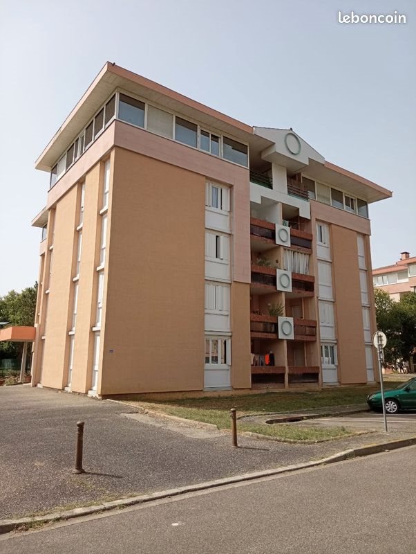 Appartement à vendre, 51m², Agen