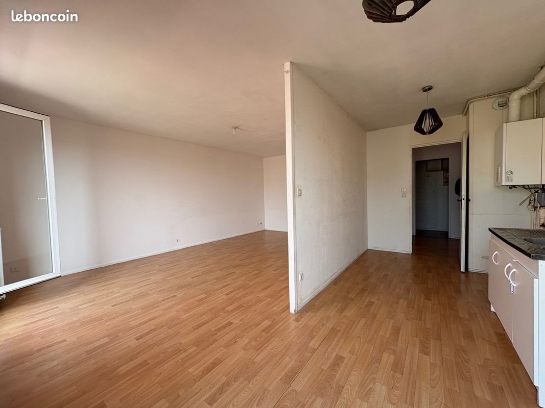 Appartement à vendre, 72m², Armentières