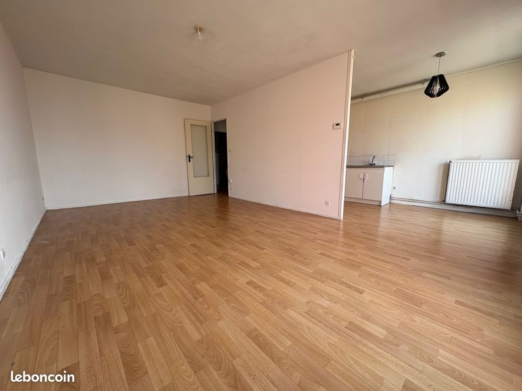 Appartement à vendre, 72m², Armentières