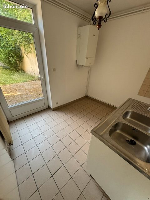 Appartement à louer, 60m², Blainville-sur-l'Eau