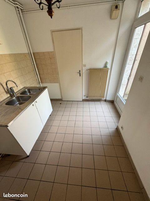 Appartement à louer, 60m², Blainville-sur-l'Eau