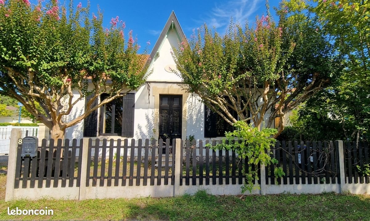 Maison à vendre, 110m², Andernos-les-Bains