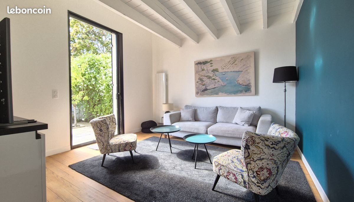 Maison à vendre, 110m², Andernos-les-Bains