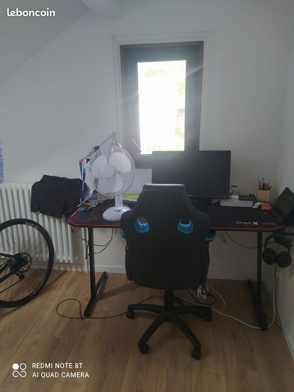 Appartement à louer, 24m², Cluses