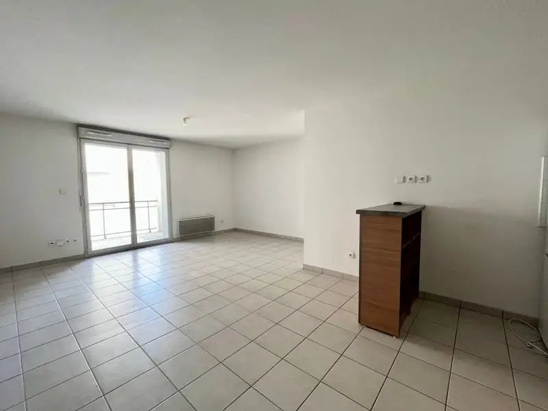 Appartement à louer, 62m², Lormont