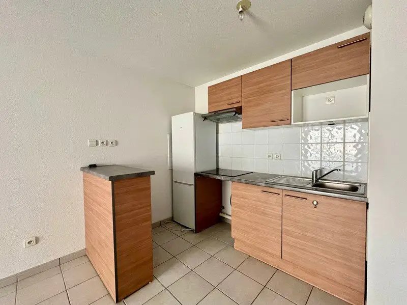 Appartement à louer, 62m², Lormont