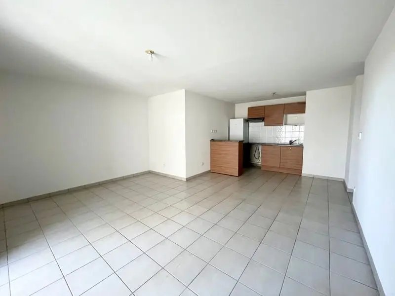 Appartement à louer, 62m², Lormont