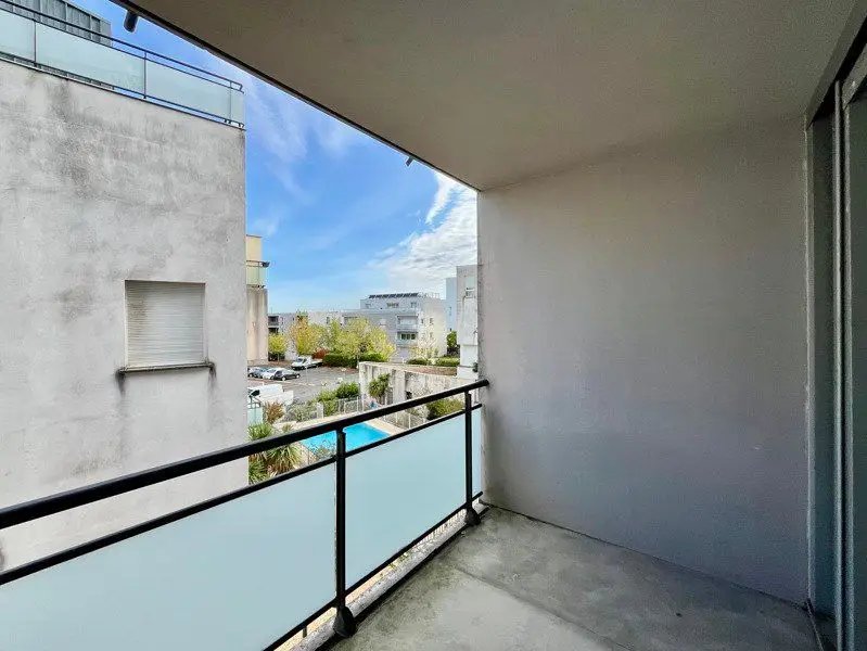 Appartement à louer, 62m², Lormont