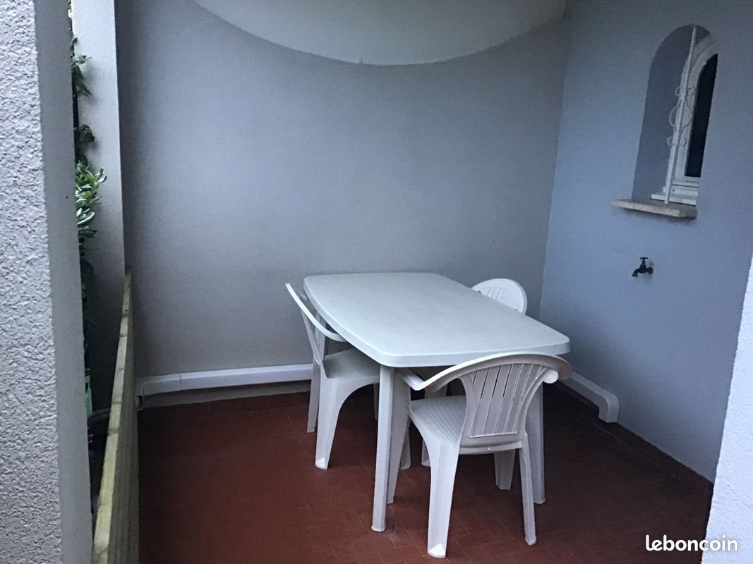 Appartement à louer, 40m², Cavalaire-sur-Mer