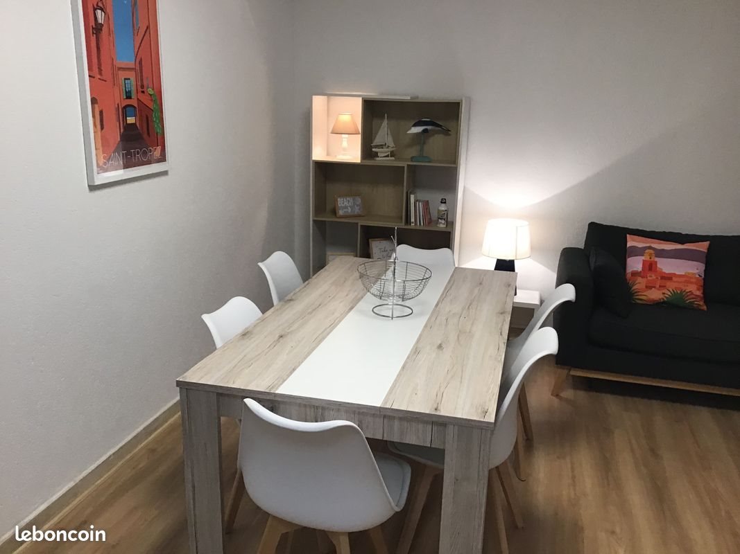 Appartement à louer, 40m², Cavalaire-sur-Mer