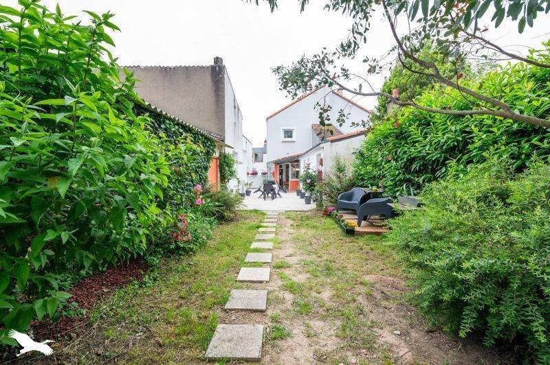 Appartement à vendre, 60m², Couëron