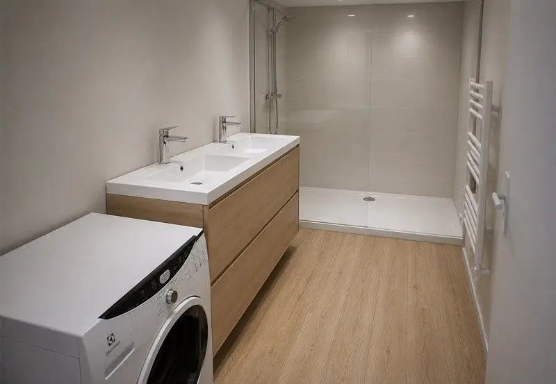 Appartement à vendre, 60m², Couëron